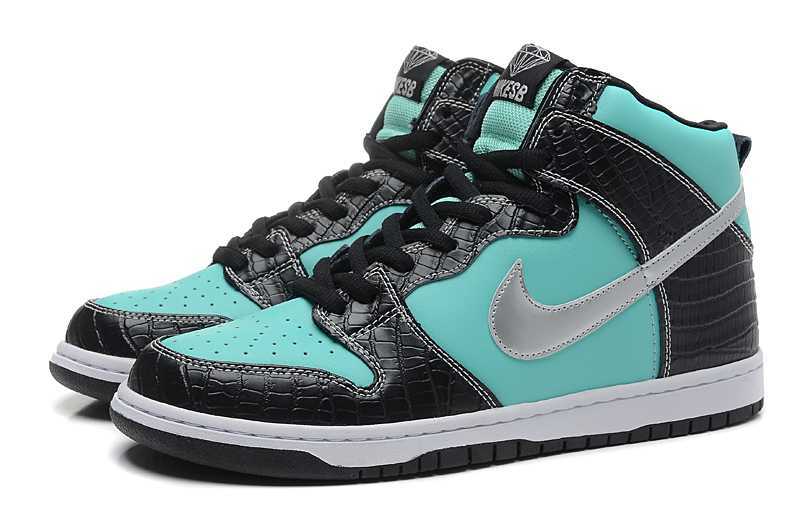 Nike Dunk 2014 Cuir En Ligne The Nike Dunk